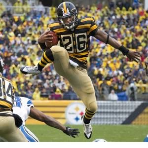 Meet your Posher, Alex